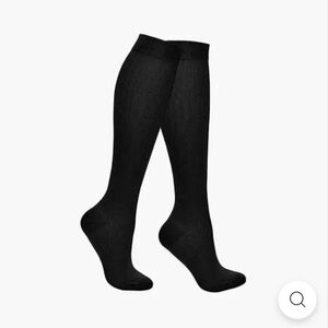 Pregnancy Compression Socks Set (3 Pairs)